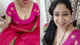 Dehati Sexy And Hot Bhabi Boobs Sucks And Pussy Fucked By Husband Video