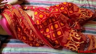 Desi Sexy Village Bhabi Sex By Horny Big Dick Dever Video