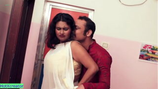 Hot Desi Sister In Law fucked by Naughty Brother In Law Video