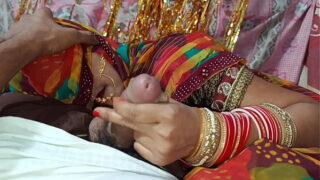 Indian Desi Newly Married Couple Oral Sex With Hard Pussy Fuck Video